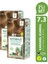 Naturalıs (Vegan) 2'li Set 7.3 Karamel Kumral Kalıcı Krem Saç Boyası Seti 1