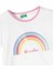 Kız Çocuk Tshirt BNT-G21237 3