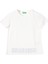 United Colors Of Benetton Kız Çocuk Tshirt BNT-G21286 1