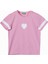 Kız Çocuk Tshirt BNT-G21274 1