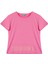 Kız Çocuk Tshirt BNT-G21286 1