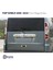 Fiat Doblo Krom Bagaj Çıtası 2006-2010 Paslanmaz Çelik 1