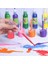 Damlalık Pastör Pipeti Non-Steril 3 ml 500 adet 4