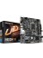 Gıgabyte H610M-H Intel® H610 Motherboard DDR5 With 6+1+1 Hybrid Phases Digital Vrm Design Pcıe 1