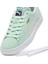Suede Classic Xxı Kadın Yeşil Sneaker Ayakkabı 39578803 3