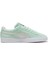 Suede Classic Xxı Kadın Yeşil Sneaker Ayakkabı 39578803 5