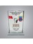 Kristal Plaket P103 1