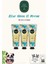 Perfume Blue Moon El ve Vücut Kremi 50 ml 3 Adet ve Rosıe Pamuk 1