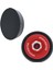 Rotary Polisaj Makineleri Matkap İçin Dayanıklı Ped Destek Disk Tabanlık - 75 mm 2
