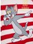 Tom & Jerry Lisanslı Erkek Çocuk 2'li Takım TJ21980 4