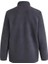 Fleece Snap T-Neck Erkek Polar Sweat Gri G78165010-30315 4