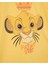Lion King Lisanslı Erkek Çocuk 2'li Takım AS21999 3