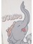 Lisanslı Erkek Bebek Pijama Takımı DM21832 4
