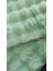 Kalın Tavşan Peluş Üç Kişilik Koltuk Örtüsü ( 80*190CM ) Sadece Oturma Alanı Için 4