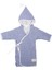 Marshmallow Kimono Bornoz Mavi 1
