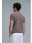 Erkek Laon Smart Polo T-Shirt 111040164 Toprak 4