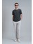 Erkek Junya Basic T-Shirt 111020203 Yeşil 2