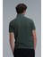 Erkek Laon Smart Polo T-Shirt 111040164 Yeşil 4