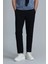 Erkek Glen Smart Chino Slim Fit Pantolon 111190323 Lacivert 2