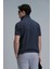 Erkek Laon Smart Polo T-Shirt 111040164 Antrasit 4