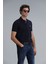 Erkek Laon Smart Polo T-Shirt 111040164 Lacivert 1