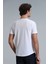 Erkek Junya Basic T-Shirt 111020203 Beyaz 4