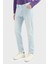 J16 Düşük Bel Slim Fit Düz Paça Jeans Erkek Kot Pantolon 3D1J16 1D13Z 0943 1