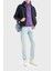 J16 Düşük Bel Slim Fit Düz Paça Jeans Erkek Kot Pantolon 3D1J16 1D13Z 0943 2