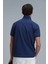 Erkek Laon Smart Polo T-Shirt 111040164 Açık Lacivert 4