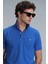 Erkek Laon Smart Polo T-Shirt 111040164 Saks 3