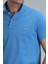 Erkek Laon Smart Polo T-Shirt 111040164 Mavi 3