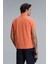 Erkek Laon Smart Polo T-Shirt 111040164 K.turuncu 4