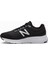 Usa New Balance 411 Kadın Koşu Ayakkabısı W411BK200058 2