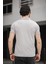 Ht Peha Slim Fit Otoban Kumaş Apaç Yaka Erkek Tshirt 3