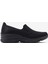 Fashion Fit Kadın Siyah Spor Ayakkabı 896293TK Bbk 2