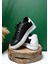 Erda Basic Bağcıklı Kadın Sneaker 1