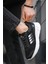 Mj 2155 Nefes Alabilen Bağcıklı Rahat Kalın Taban Erkek Sneaker 4