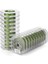 Sazan Rig Yeşil, 30 Metre X9-9 Kat Örgü 0.20 mm 25 Lb-11,33 kg Çeker,suda Batan Köstek Ipi 4