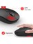 One Depot Sessiz Kablosuz Ofis Mouse - Siyah 4