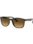 Rb 4374 6600/M2 56 Rayban Polarize Güneş Gözlüğü 1