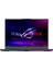 Rog Strix Scar 18/ G814JZR-N6087W/ Intel I9-14900 Hx/ 32 GB Ram/ 1tb Ssd/ 18''/ Rtx 4080/ Win 11 Gaming Laptop Gri 2