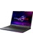 Rog Strix Scar 18/ G814JZR-N6087W/ Intel I9-14900 Hx/ 32 GB Ram/ 1tb Ssd/ 18''/ Rtx 4080/ Win 11 Gaming Laptop Gri 3