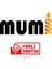 Premium Mum Esansı Üzümlü Sakız 1 Lt 2