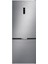 270490 EI Frost Buzdolab Inox 1