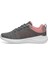 Wolky 4fx Kadın K.gri Sneaker Ayakkabı 3