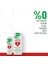 Sivrisinek ve Kene Kovucu Sprey Krem 50 ml & Siveno %100 Doğal Super Stick 6 G Set 4