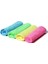 Viper Mikrofiber Temizlik Bezi 40X40 5 Adet 1