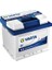 B18 12V 44 Ah 440A Blue Dynamic Akü (Üretim Yılı: 2024) 1