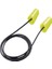X-Fit Corded Koruyucu Kulak Tıkacı 100 Çift 1