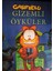 Garfield Gizemli Öyküler - Jim Kraft 1